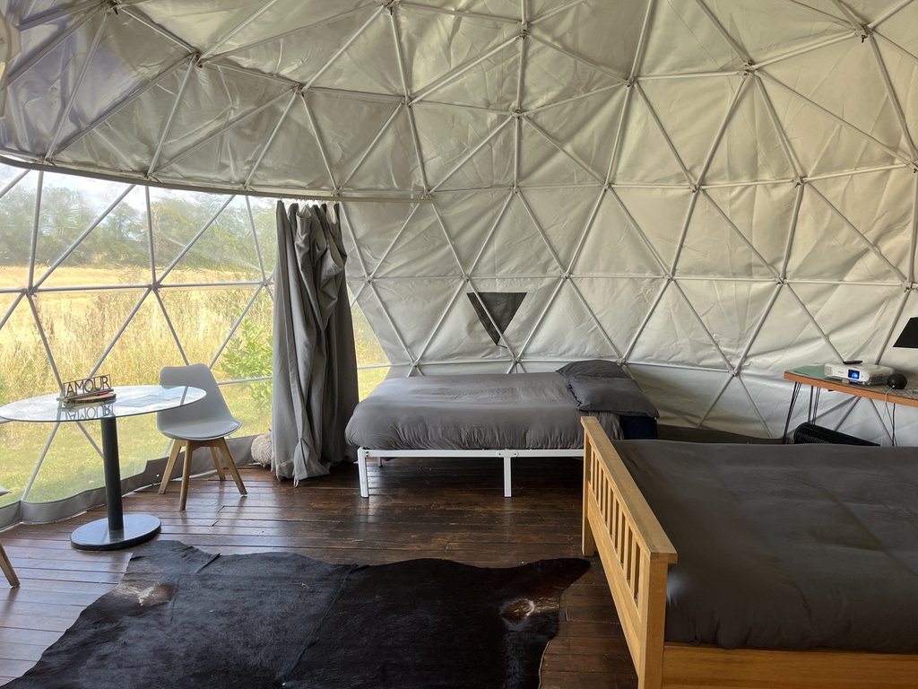 D1 bedding — 8.3/10 Guest Ready