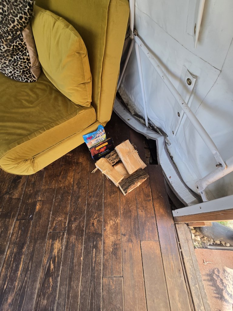 D1 firepack — 8.5/10 Guest Ready