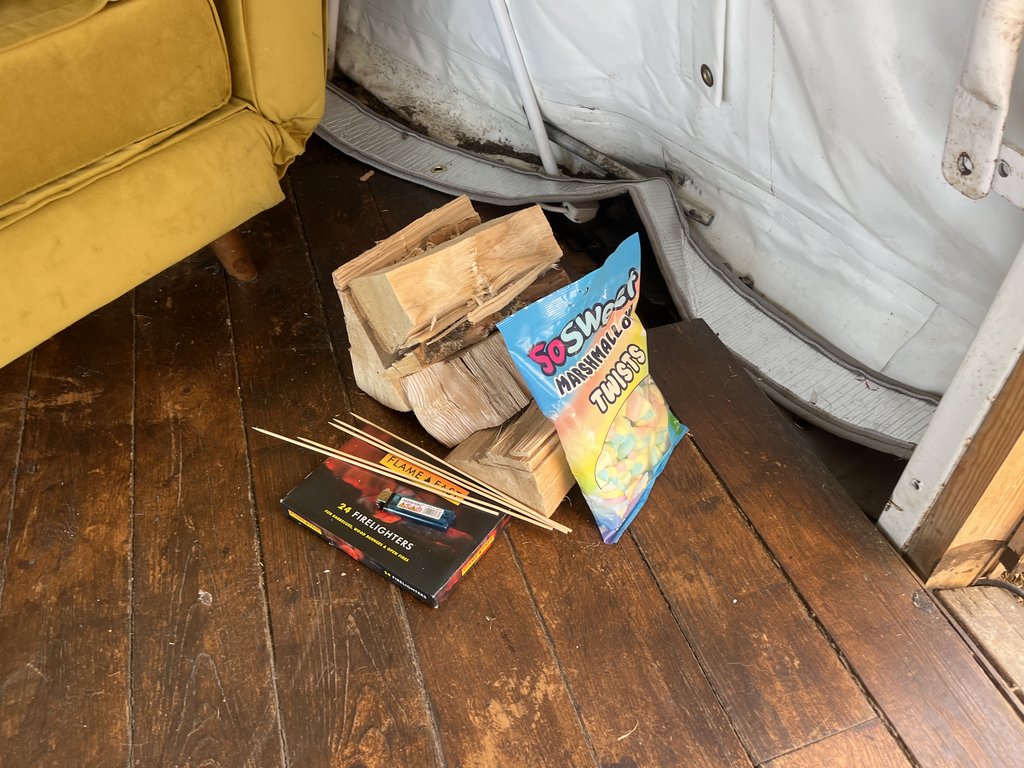 D1 firepack — 8.0/10 Guest Ready
