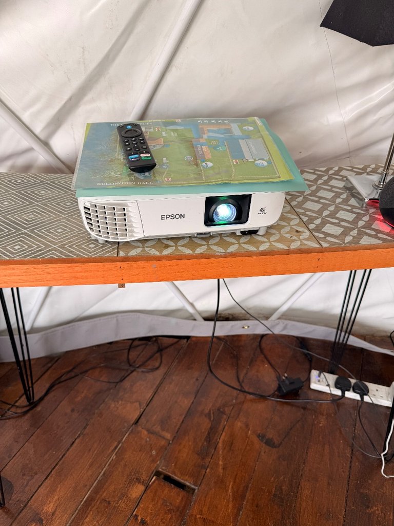 D1 remote — 8.2/10 Guest Ready