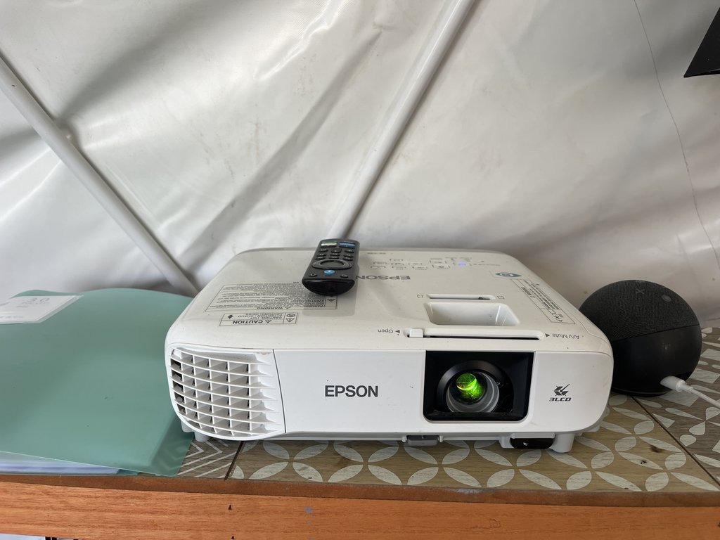 D1 remote — 8.3/10 Guest Ready