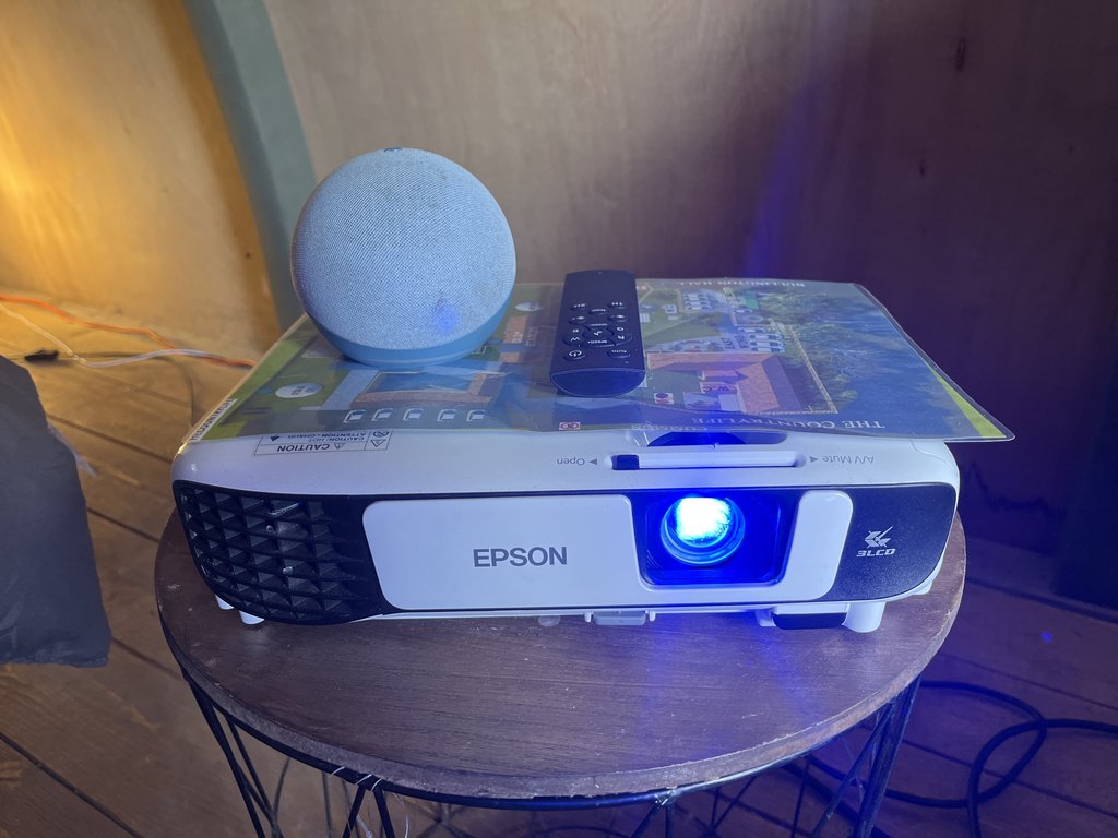 D1 remote — 8.3/10 Guest Ready