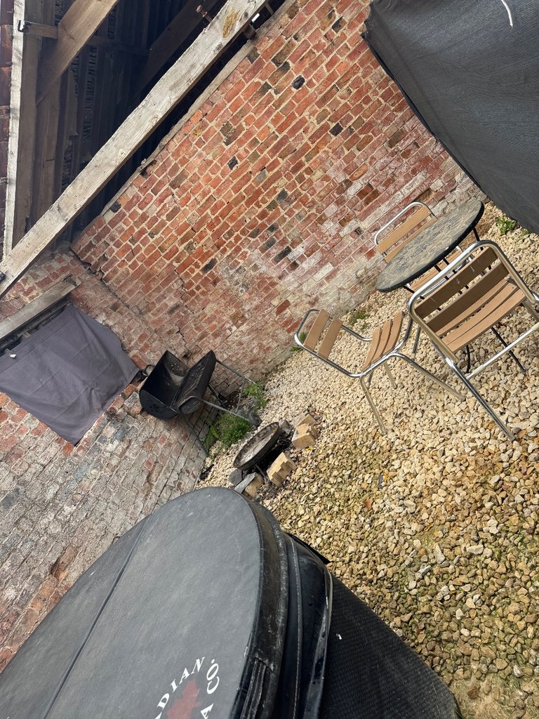 D2 bbq — 8.3/10 Guest Ready