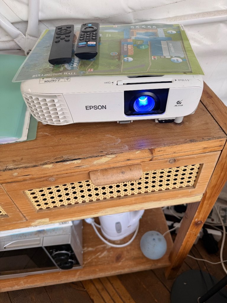 D2 remote — 8.0/10 Guest Ready