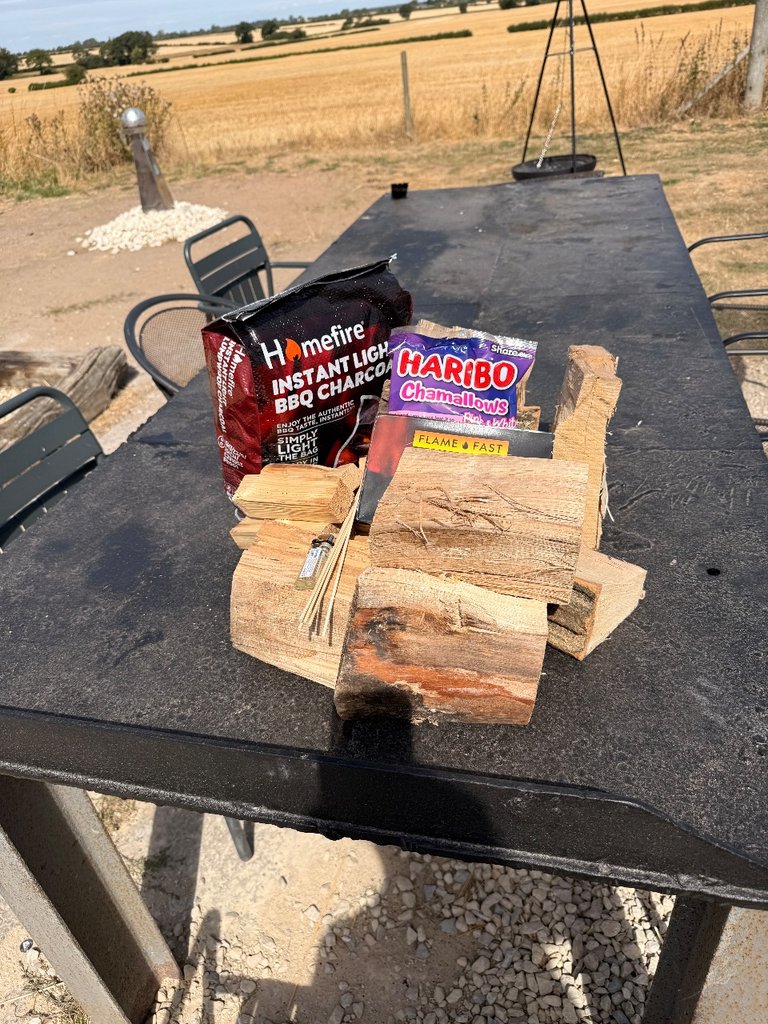 D5 firepack — 8.5/10 Guest Ready
