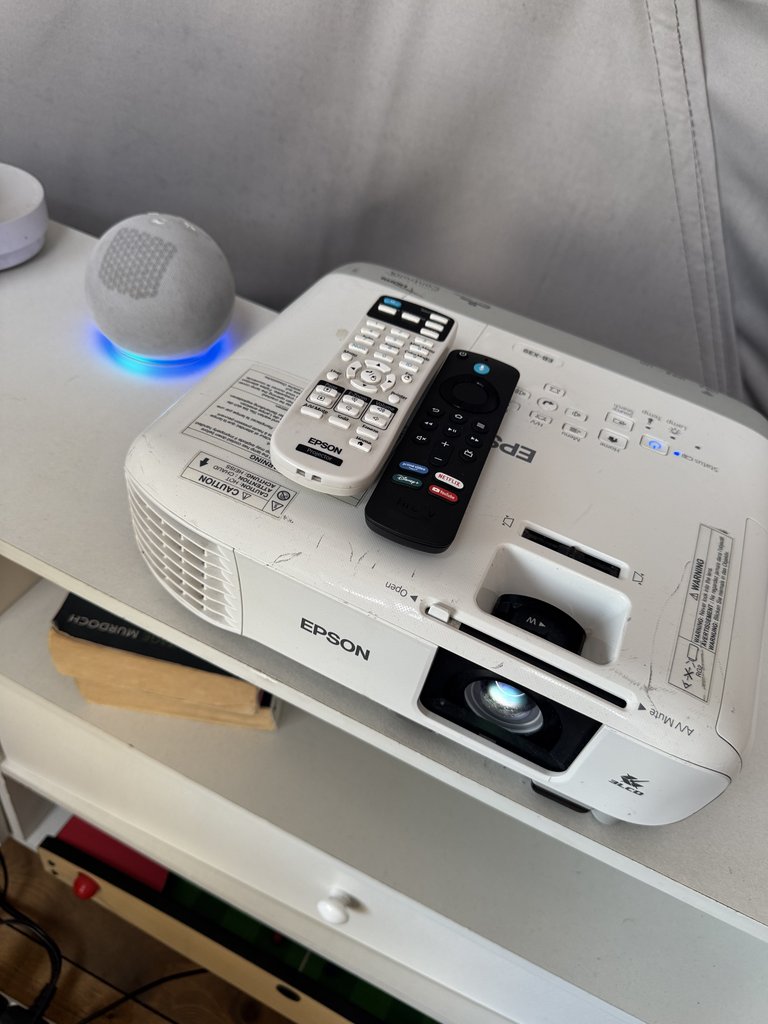 D5 remote — 7.8/10 Guest Ready