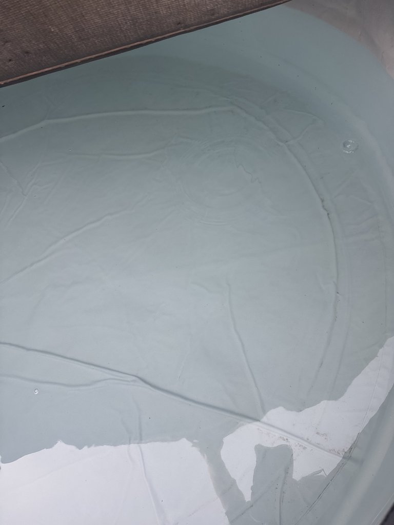 Cottage hottub — 8.5/10 Guest Ready