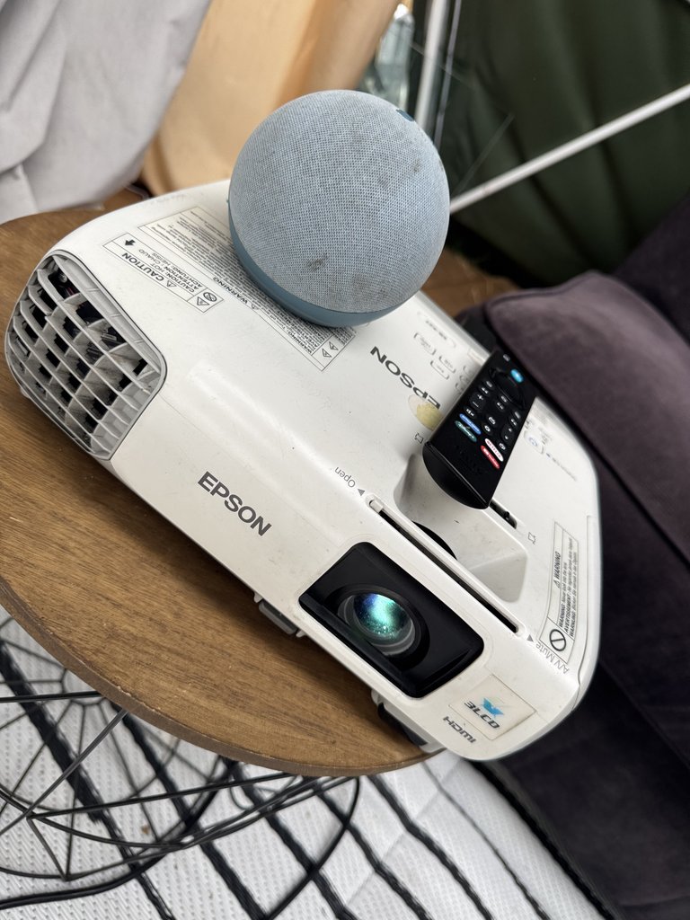 D3 remote — 7.5/10 Guest Ready