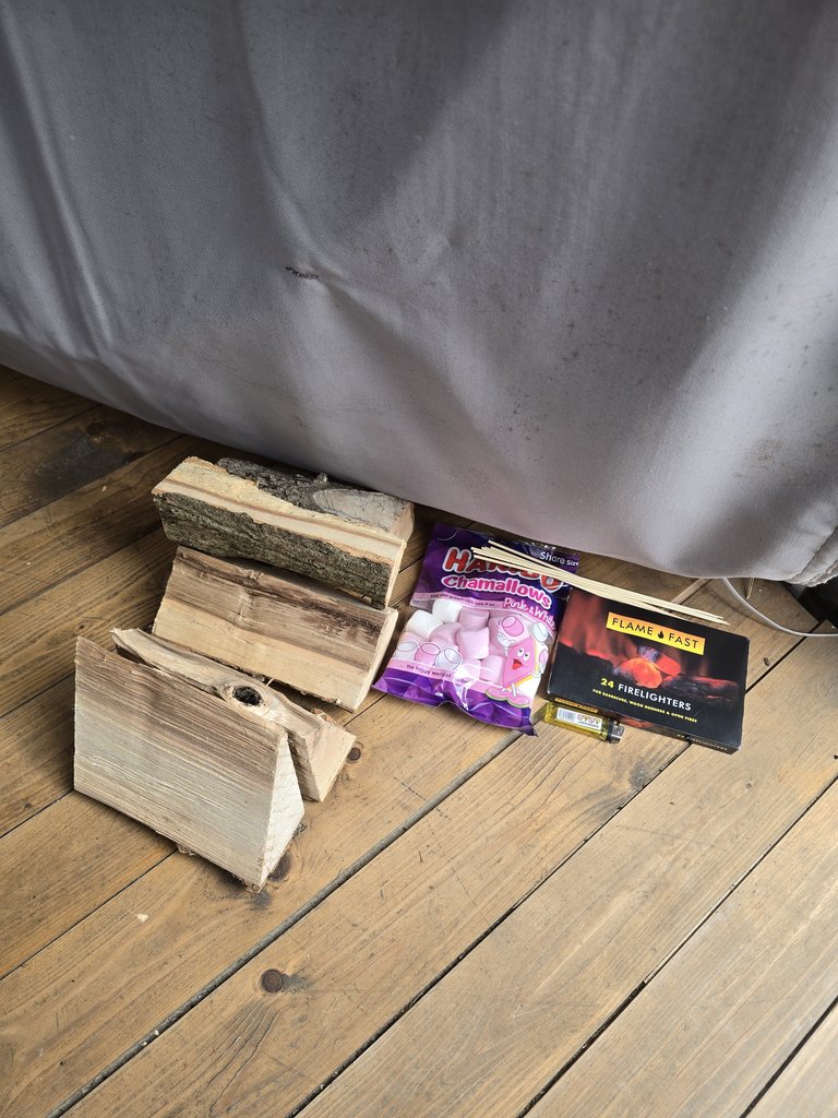 D5 firepack — 8.5/10 Guest Ready